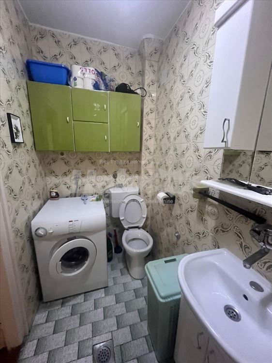 Izuzetan dvosoban stan Hadzi Melentijeva kod parka — 8