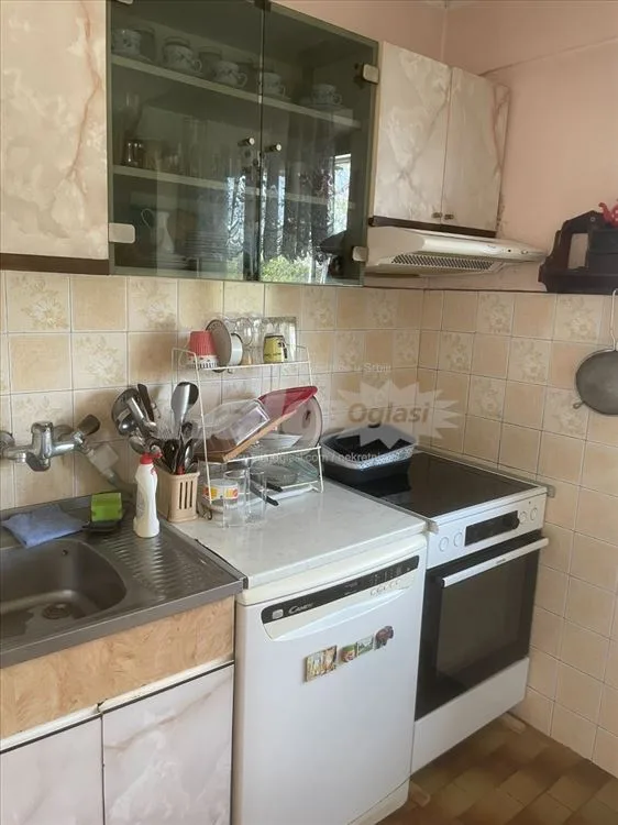 Izuzetan četvorosoban stan u srcu Rakovice — 6