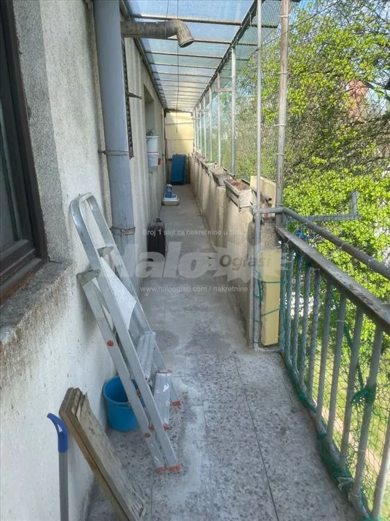 Izuzetan četvorosoban stan u srcu Rakovice — 9