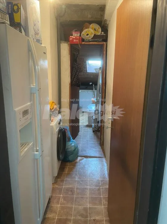 Izuzetan četvorosoban stan u srcu Rakovice — 13