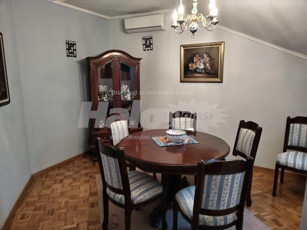 Izuzetan stan - Bežanijska kosa, dvosoban 75 m2 — 7