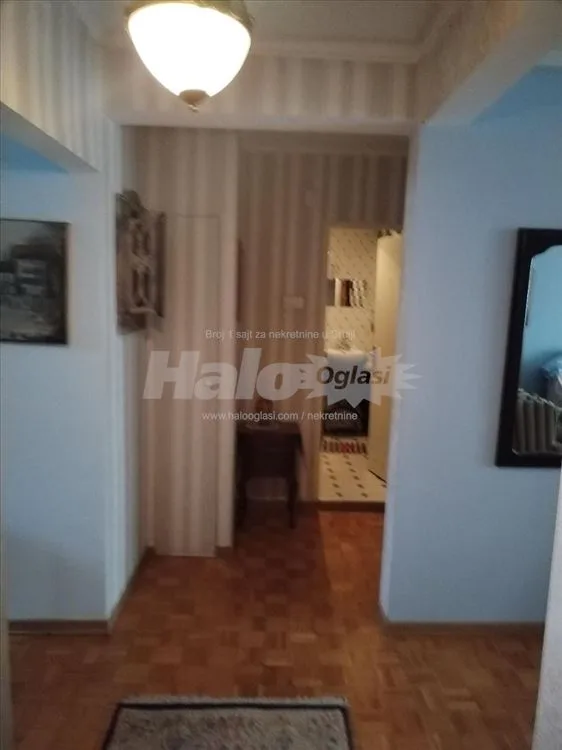 Izuzetan stan - Bežanijska kosa, dvosoban 85 m2 — 6