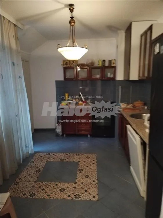 Izuzetan stan - Bežanijska kosa, dvosoban 85 m2 — 10