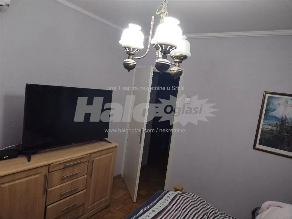 Izuzetan stan - Bežanijska kosa, dvosoban 85 m2 — 11