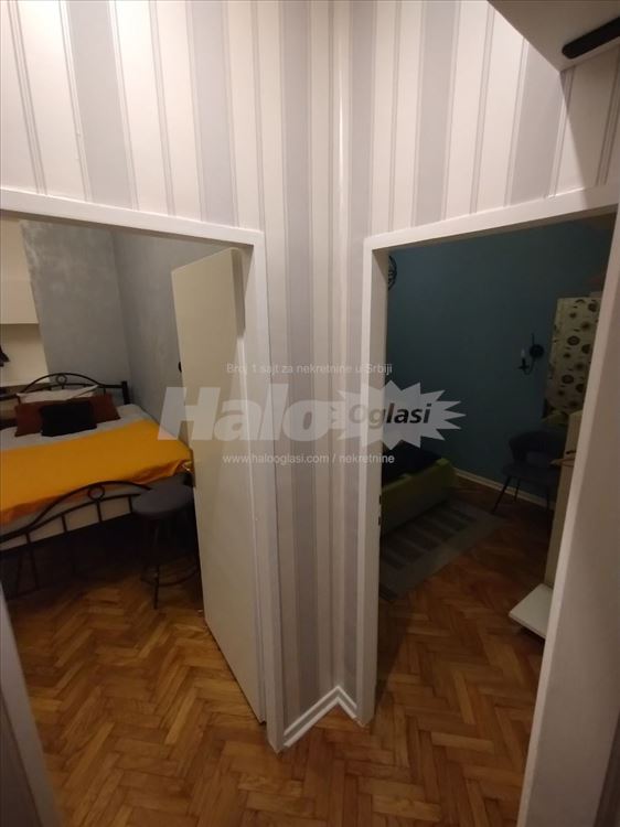 Izuzetan stan kod Vuka — 11