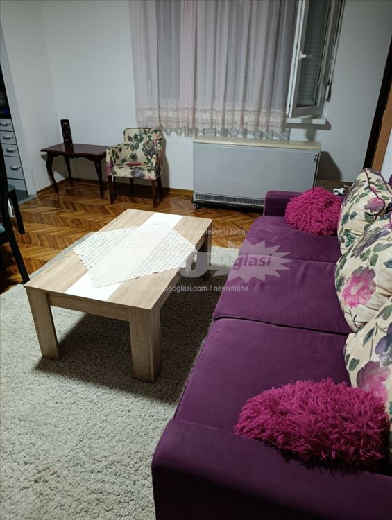 Izuzetan stan u mirnom delu Stare Bežanije — 3