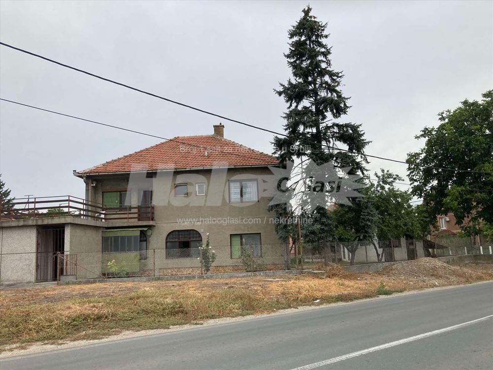 Izuzetna kuća u Ugrinovcima — 5