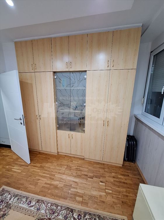 Izuzetno atraktivan stan u Braće Jerković ( 57m2) — 8