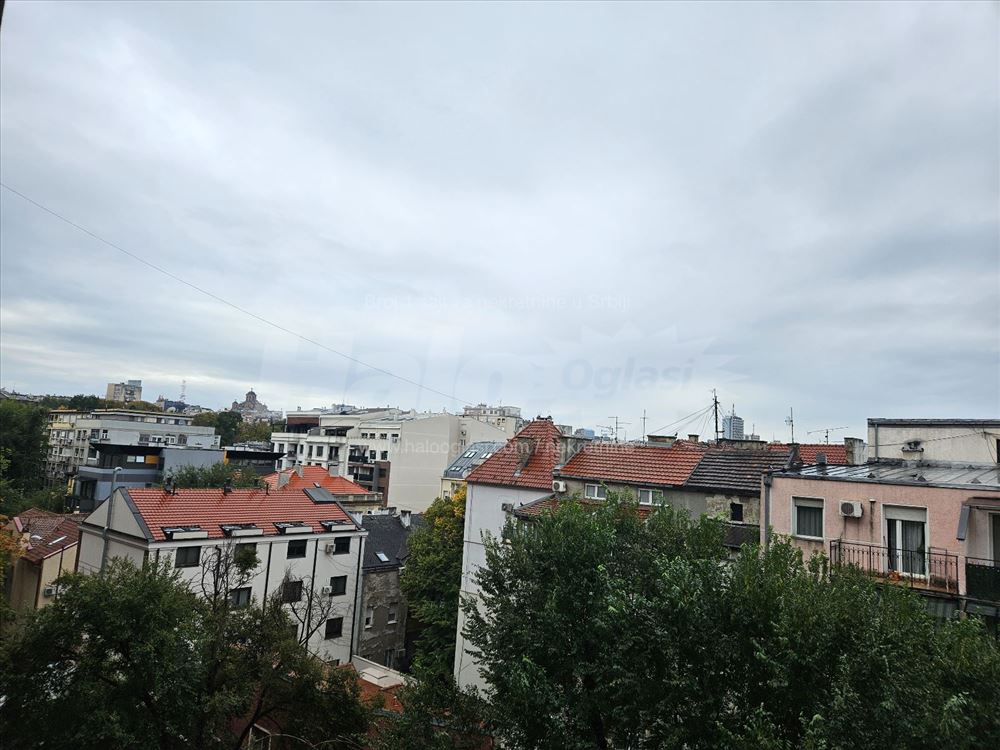 Izuzetno prijatan stan kod Botaničke bašte — 6