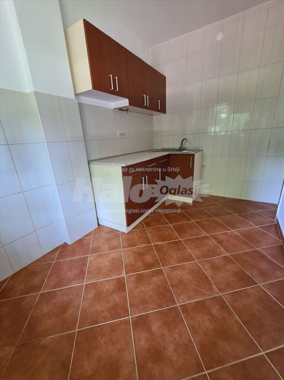 Izuzetno svetao uknjižen dvosoban, Save Kovačevića — 3
