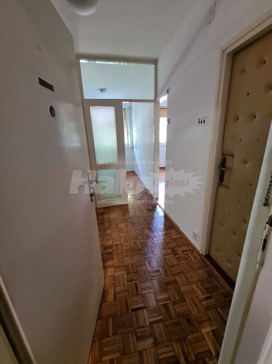 Izuzetno svetao uknjižen dvosoban, Save Kovačevića — 5