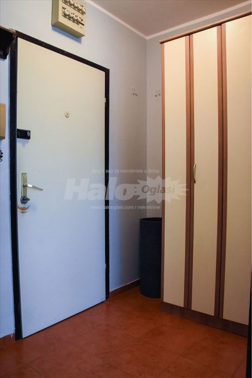 Izvanredna ponuda Vračar - Kompletno namešten stan — 5