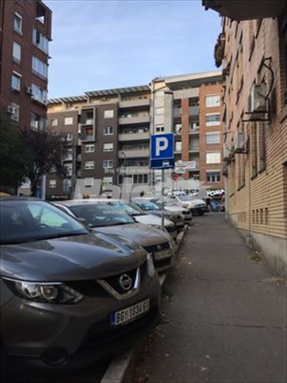 Izvanredna ponuda Vračar - Kompletno namešten stan — 6