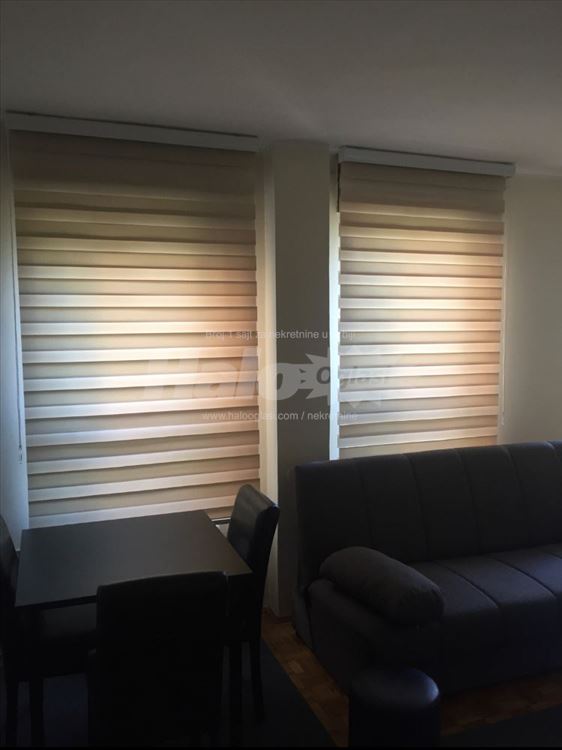 Izvanredna ponuda Vračar - Kompletno namešten stan — 7