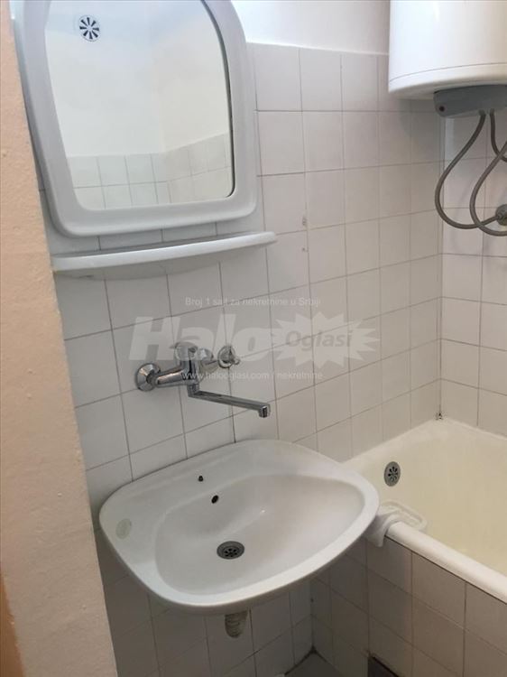 Izvanredna ponuda Vračar - Kompletno namešten stan — 8