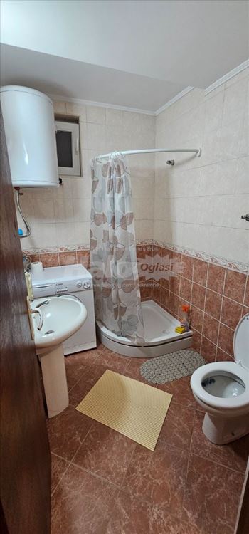 JAJINCI, Izdavanje 1.5 sobni stan 45 m² — 4