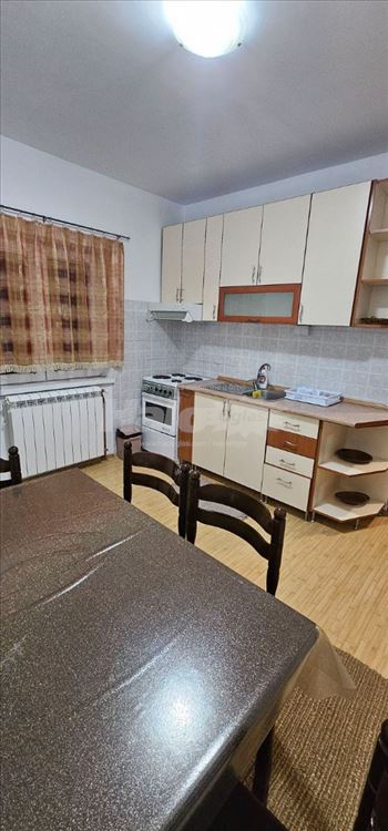 JAJINCI, Izdavanje 1.5 sobni stan 45 m² — 5