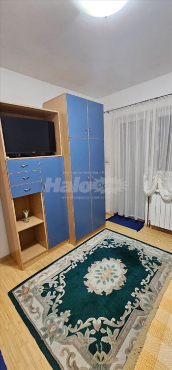 JAJINCI, Izdavanje 1.5 sobni stan 45 m² — 6