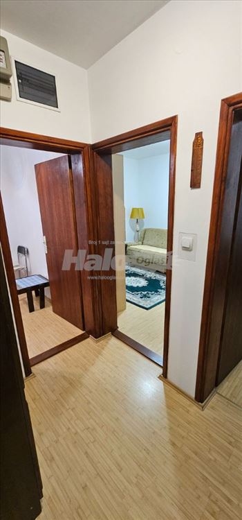 JAJINCI, Izdavanje 1.5 sobni stan 45 m² — 7