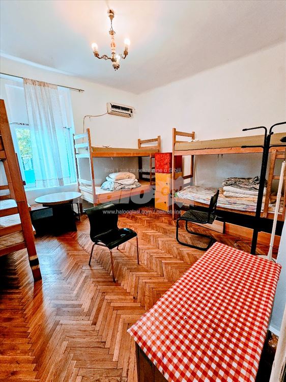 Jedinstven poslovni prostor, Karađorđeva, 187m2 — 7