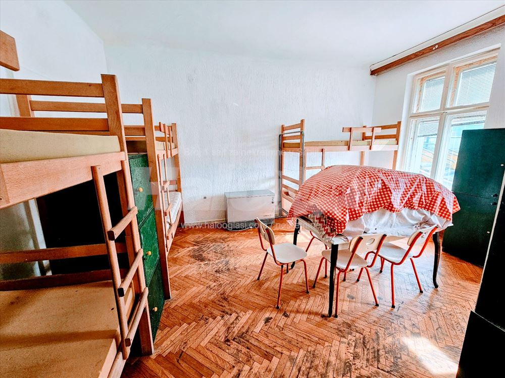 Jedinstven poslovni prostor, Karađorđeva, 187m2 — 10