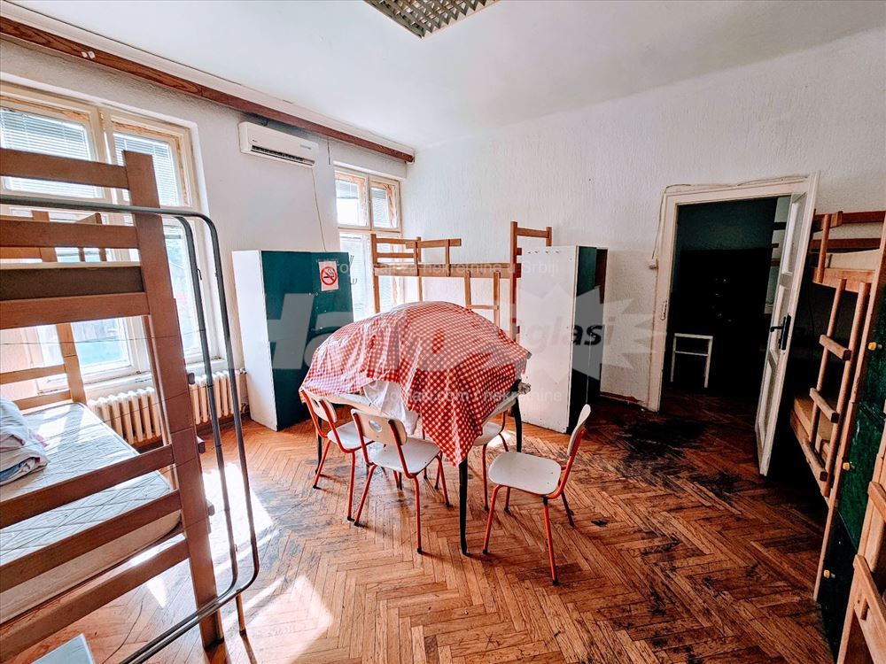 Jedinstven poslovni prostor, Karađorđeva, 187m2 — 11