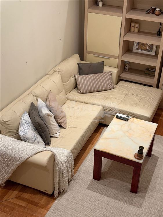 Jedinstven stan - 3 nivoa, 30m2, niska cena režija — 6