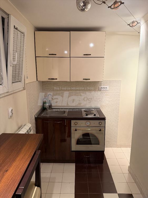 Jedinstven stan - 3 nivoa, 30m2, niska cena režija — 7