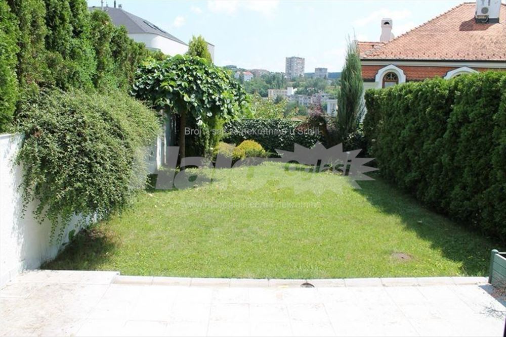 Jedinstvena kuća na Dedinju — 11