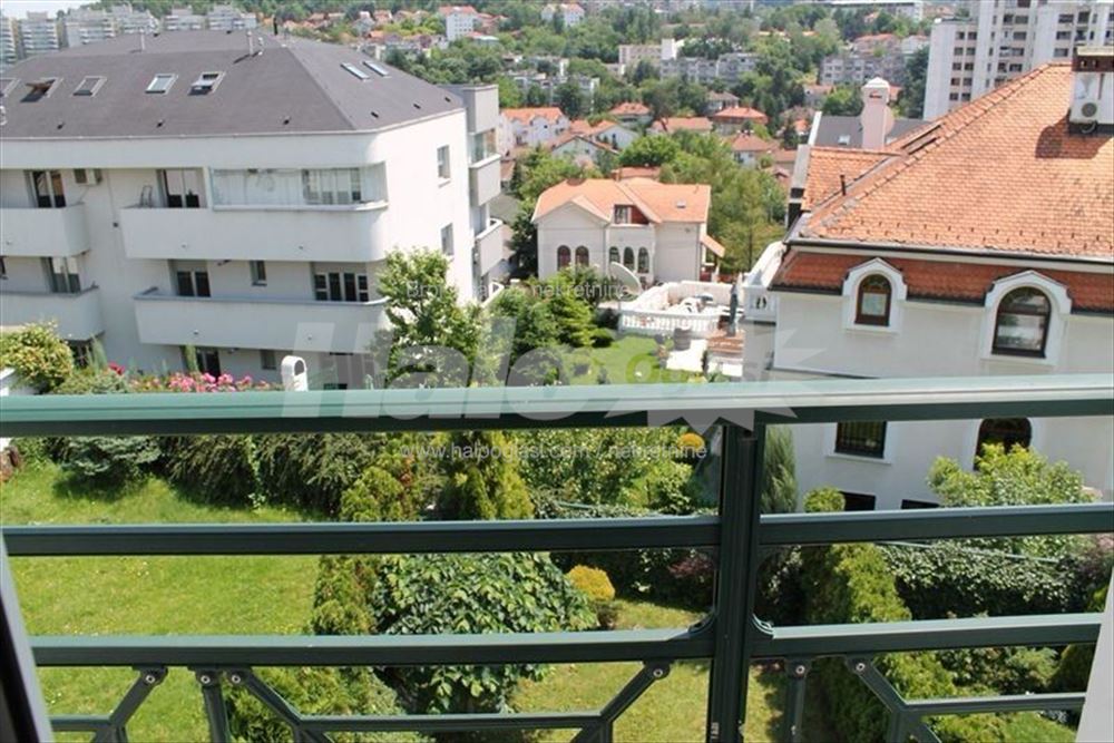 Jedinstvena kuća na Dedinju — 15