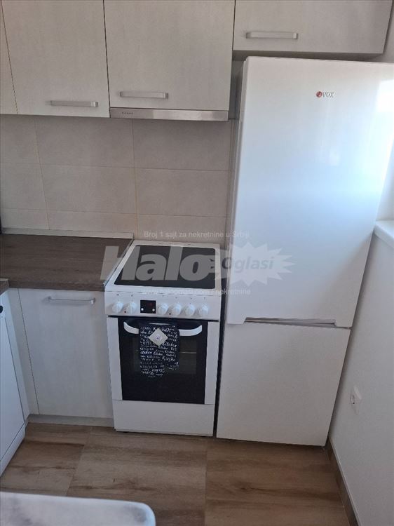 Jednoiposoban, 34m2, strogi centar,pesacka zona! — 5