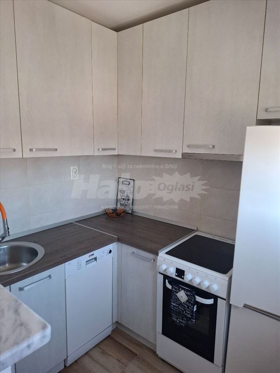 Jednoiposoban, 34m2, strogi centar,pesacka zona! — 6