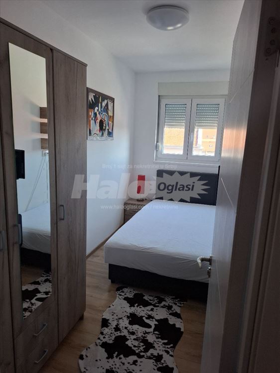 Jednoiposoban, 34m2, strogi centar,pesacka zona! — 14