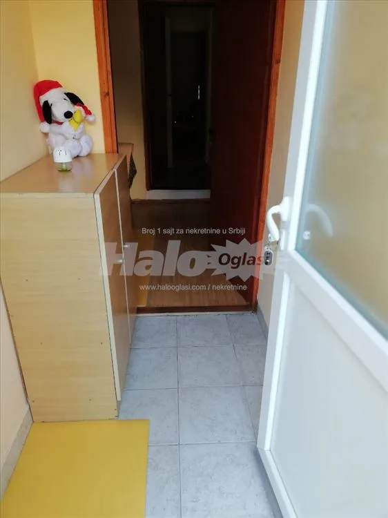 Jednoiposoban grejanje ulazi u cenu kirije — 5