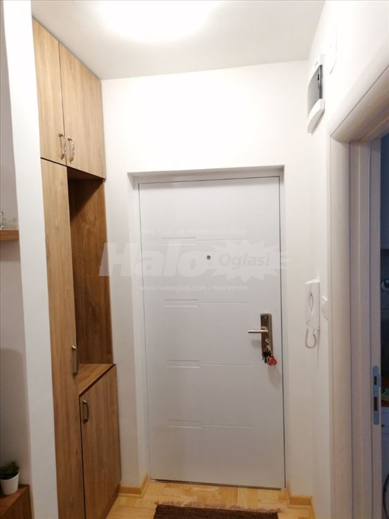 Jednoiposoban lux stan Mirijevo IV — 2