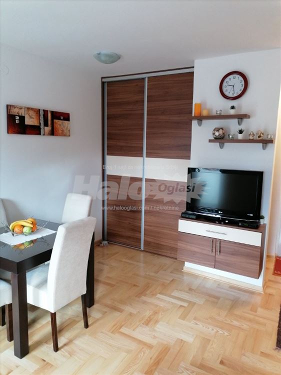 Jednoiposoban lux stan Mirijevo IV — 4