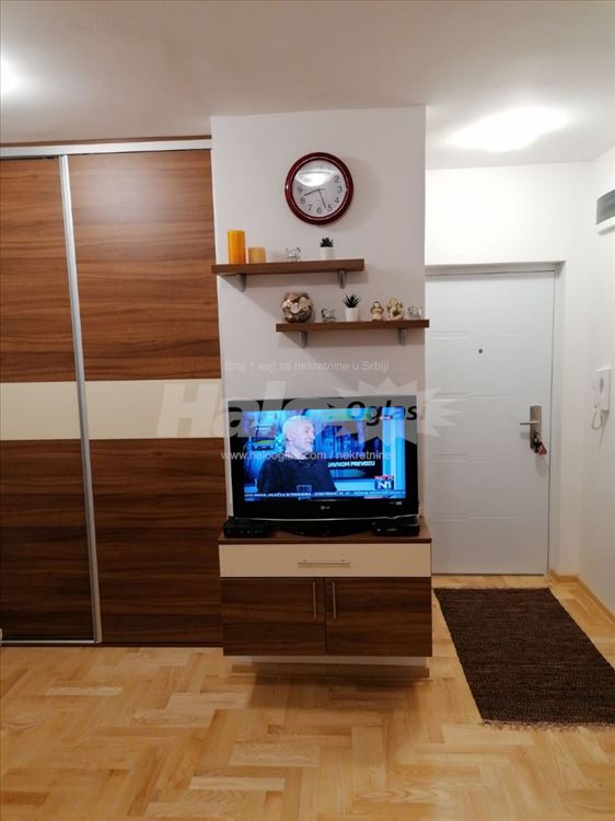 Jednoiposoban lux stan Mirijevo IV — 5