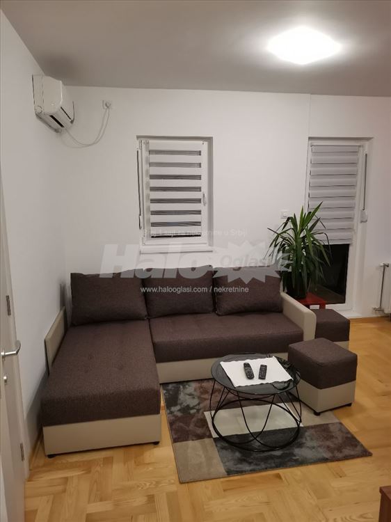 Jednoiposoban lux stan Mirijevo IV — 6