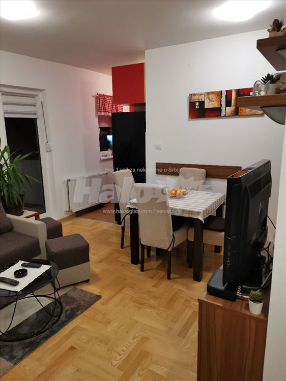 Jednoiposoban lux stan Mirijevo IV — 7