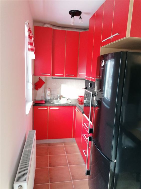 Jednoiposoban lux stan Mirijevo IV — 12