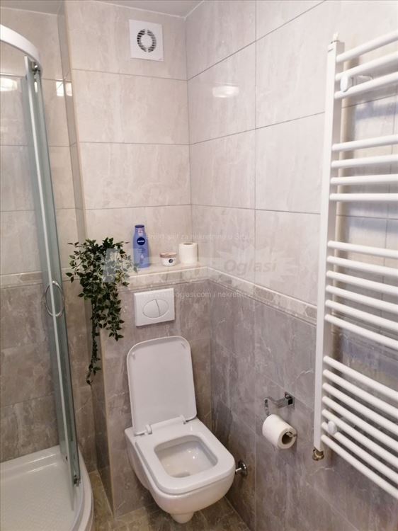Jednoiposoban lux stan Mirijevo IV — 15