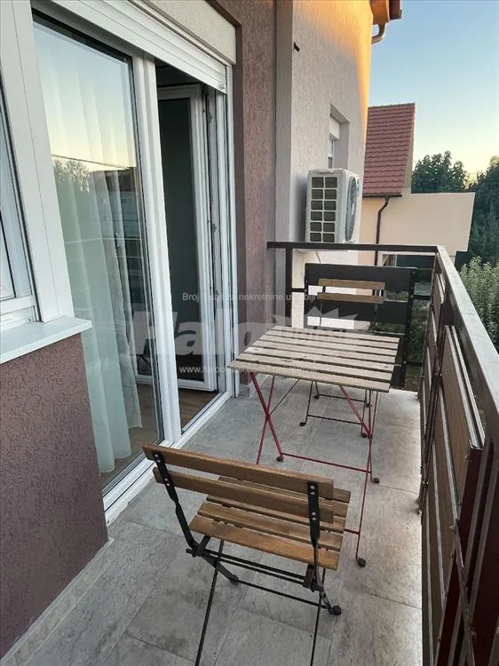 Jednoiposoban moderan stan na Altini NOVOGRADNJA — 3