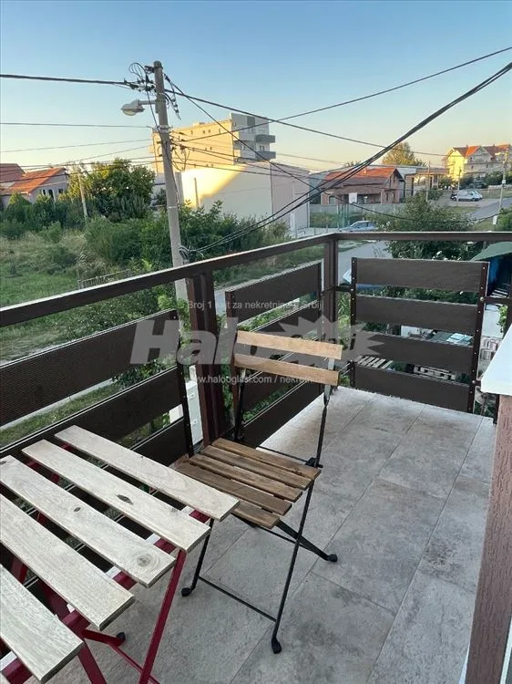 Jednoiposoban moderan stan na Altini NOVOGRADNJA — 4