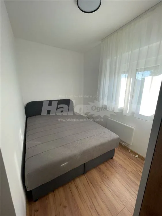 Jednoiposoban moderan stan na Altini NOVOGRADNJA — 7
