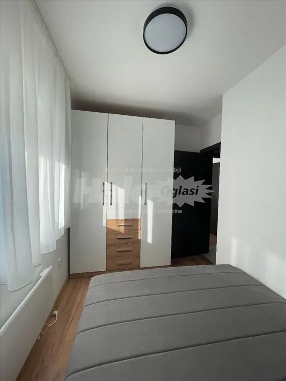 Jednoiposoban moderan stan na Altini NOVOGRADNJA — 8