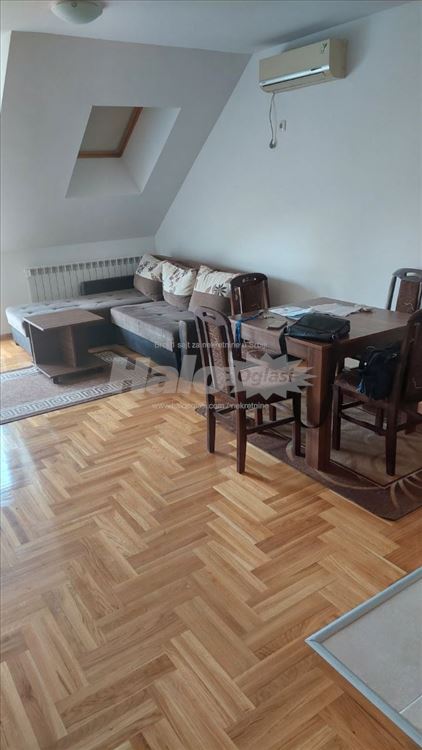Jednoiposoban namešten stan za izdavanje — 7