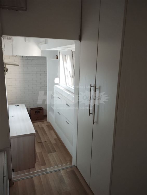 Jednoiposoban stan 35m² – Blok 37, Novi Beograd — 7