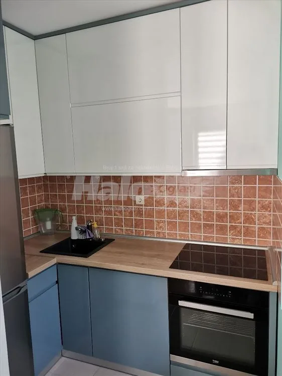 Jednoiposoban stan, 35m2 na Vidikovcu — 6