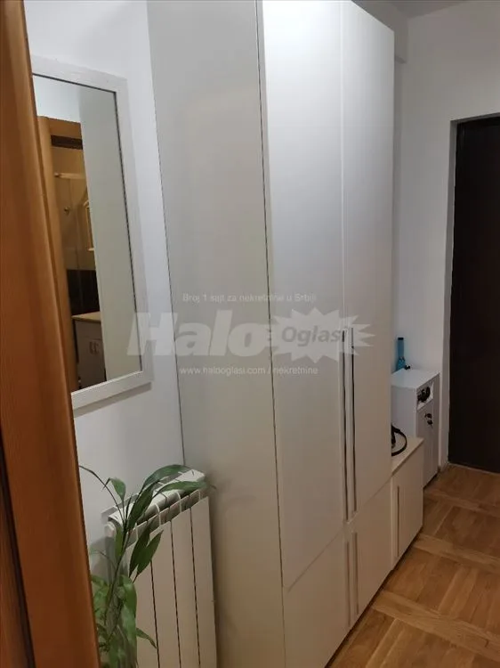 Jednoiposoban stan, 35m2 na Vidikovcu — 8