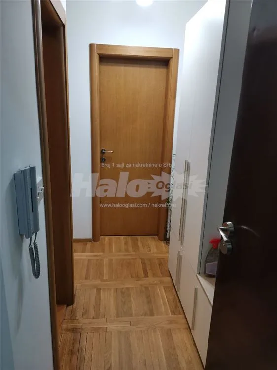 Jednoiposoban stan, 35m2 na Vidikovcu — 9